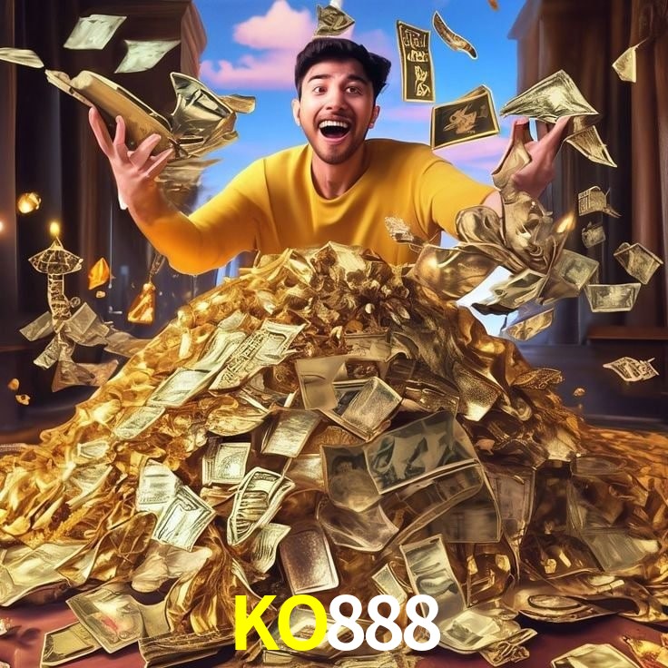 KO888 Bonos - rollover, KYC y retiro Bonos KO888 con checklist de rollover, depósito mínimo, KYC y retiro