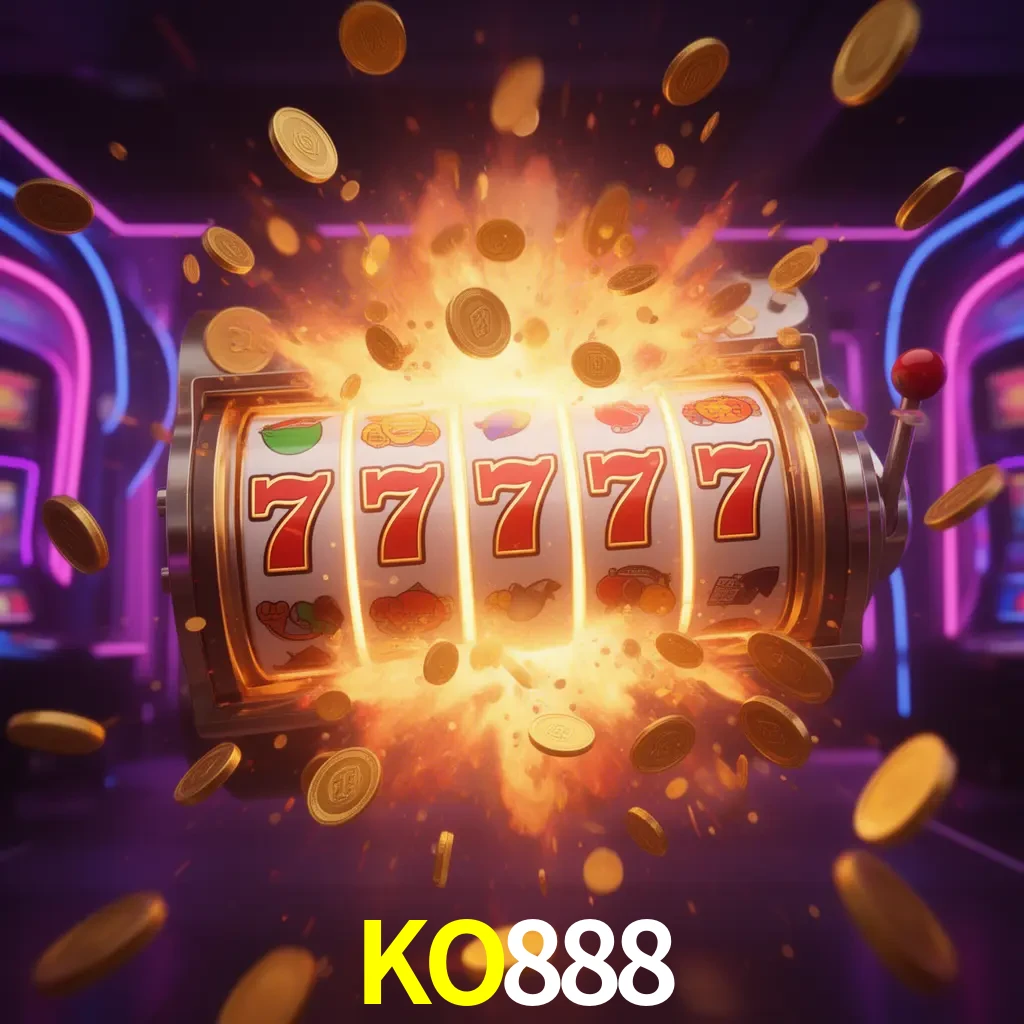 KO888 Juegos - mesas, reglas y cuenta Juegos KO888 con cartas, fichas, mesas en vivo y panel de cuenta móvil
